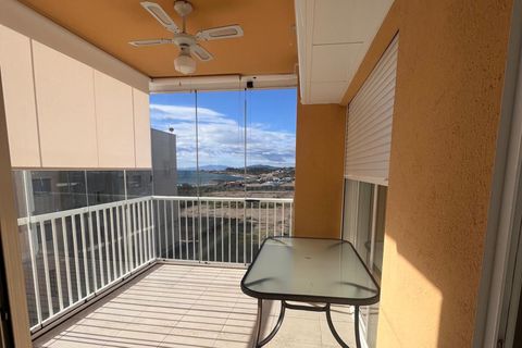 Lejlighed i Aguilas, Murcia, Aguilas - € 293.000 | Ref: P230 - foto 6